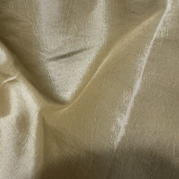 Curtains-Bed Bath & Beyond by Peri Homeworks Collection 54”X96”, champagne gold - Picture 2 of 7